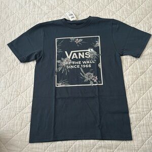 Boy Vans T-shirt